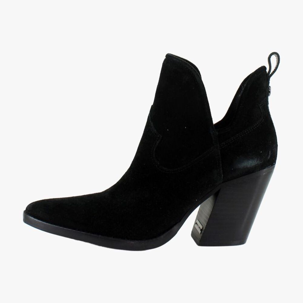 Vince Camuto Phaidra Black - Picture 2 of 8